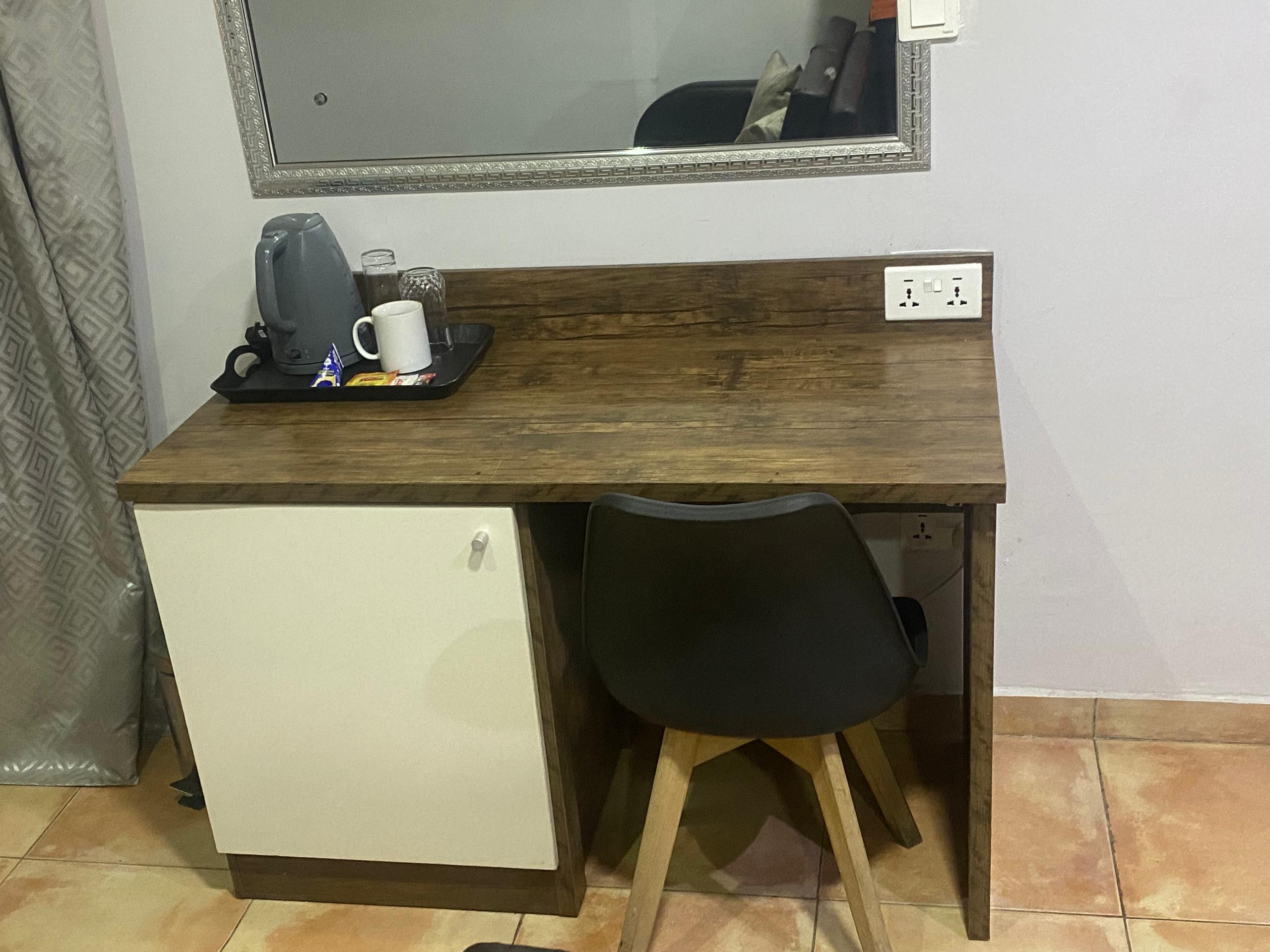 workspace
